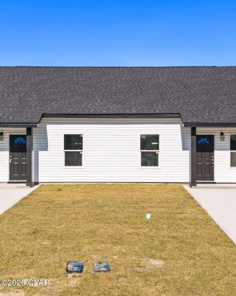 3203 E 2nd Place, Panama City FL - photo 7 of 11