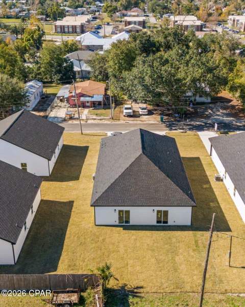 3203 E 2nd Place, Panama City FL - photo 9 of 11