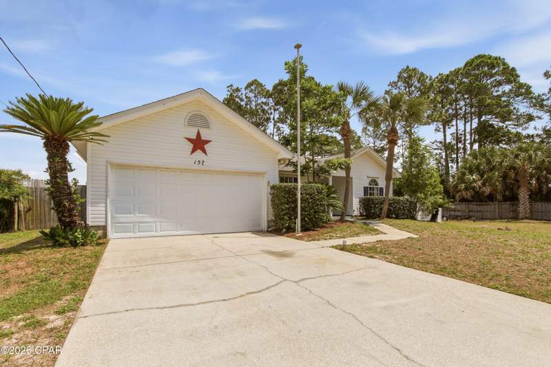 3 bedroom SingleFamilyResidence at 157 Coral Drive, Gulf Highlands, Panama City Beach — photo 5