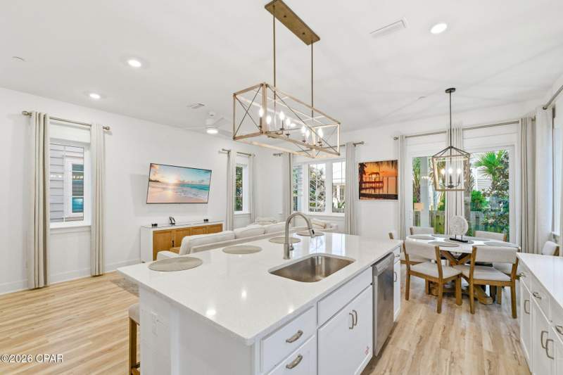 5 bedroom SingleFamilyResidence at 105 Paradise Found Circle, Margaritaville Cottages, Panama City Beach — photo 3