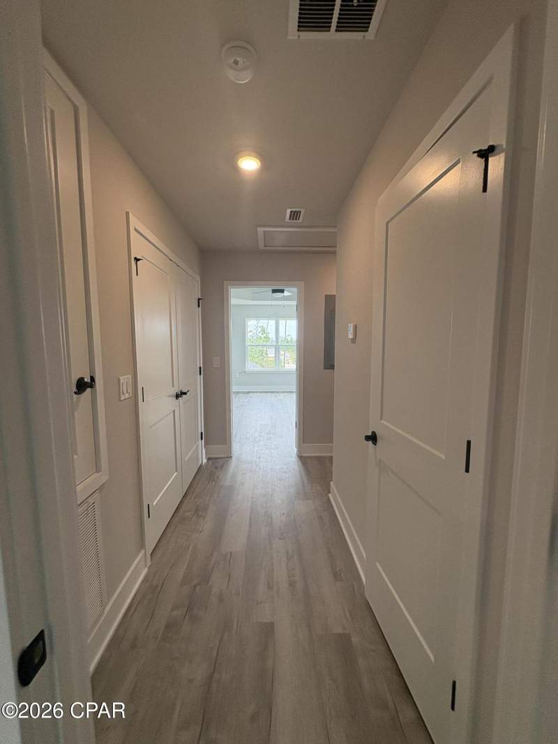 3 bedroom SingleFamilyResidence at 1304 Primrose Lane, Sunrise at East Bay, Panama City — photo 3