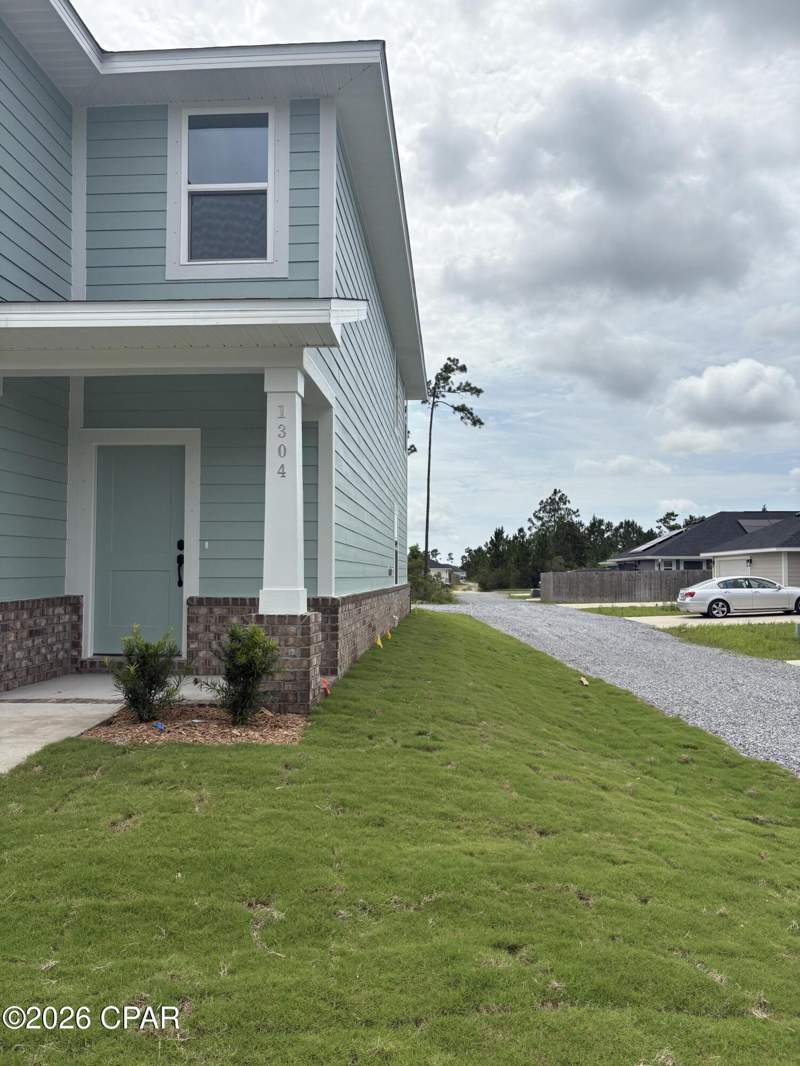 3 bedroom SingleFamilyResidence at 1304 Primrose Lane, Sunrise at East Bay, Panama City — photo 4