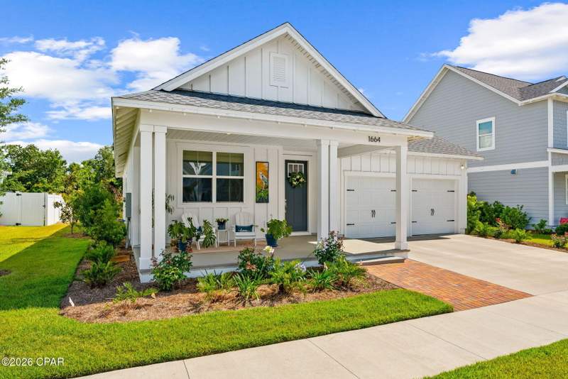 3 bedroom SingleFamilyResidence at 1664 Rushes Avenue, Sweetbay, Panama City — photo 5