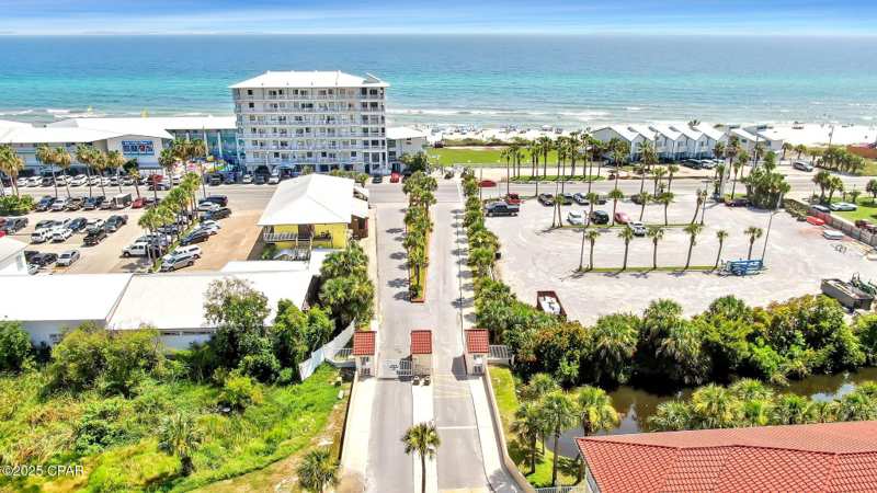 2 bedroom Condominium at 17462 Front Beach Road 56206, Horizon South Xvii, Panama City Beach — photo 1