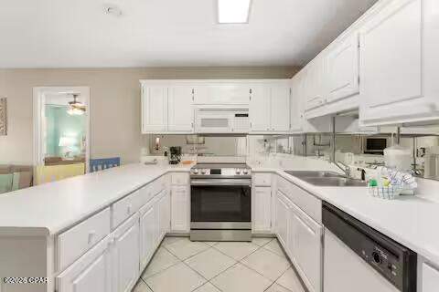 17462 Front Beach Road 56206, Panama City Beach FL - photo 10 of 44