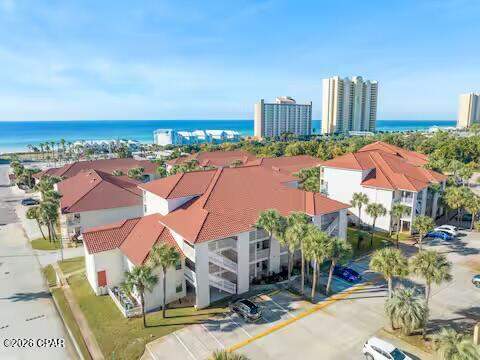 2 bedroom Condominium at 17462 Front Beach Road 56206, Horizon South Xvii, Panama City Beach — photo 2