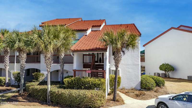 3 bedroom Condominium at 8730 S Thomas Drive 213, Villas Of St. Thomas 2, Panama City — photo 1