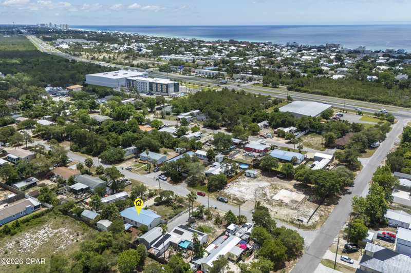 3 bedroom ManufacturedHome at 768 Westwood Beach Circle, Inlet Beach Heights, Panama City Beach — photo 1