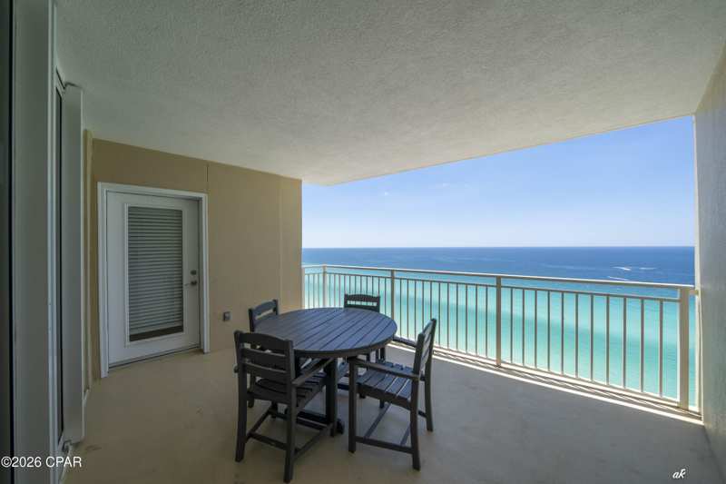 2 bedroom Condominium at 14701 Front Beach Road 1825, Emerald Beach Resort, Panama City Beach — photo 1