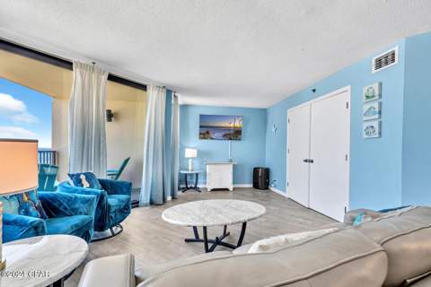 9850 S Thomas Drive 606W, Panama City FL - photo 11 of 38