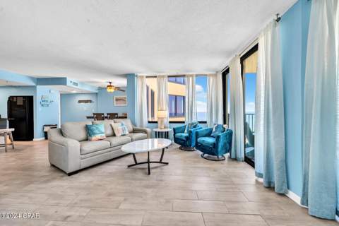 9850 S Thomas Drive 606W, Panama City FL - photo 13 of 38