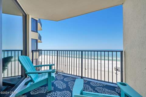 9850 S Thomas Drive 606W, Panama City FL - photo 21 of 38