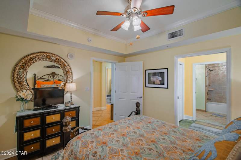 3 bedroom Condominium at 2400 Grandiflora Boulevard E601, Magnolia Bay Club, Panama City — photo 3