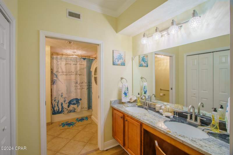 3 bedroom Condominium at 2400 Grandiflora Boulevard E601, Magnolia Bay Club, Panama City — photo 4