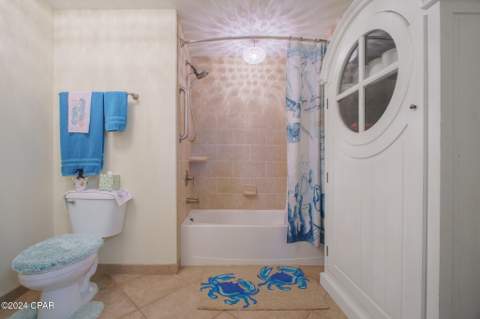 2400 Grandiflora Boulevard E601, Panama City FL - photo 8 of 51