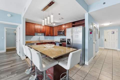 9860 S Thomas Drive 508, Panama City FL - photo 16 of 58