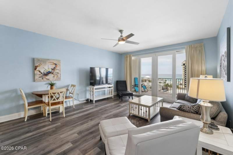 3 bedroom Condominium at 9860 S Thomas Drive 508, Laketown Wharf, Panama City — photo 4