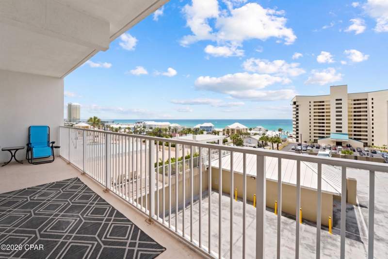 3 bedroom Condominium at 9860 S Thomas Drive 508, Laketown Wharf, Panama City — photo 5