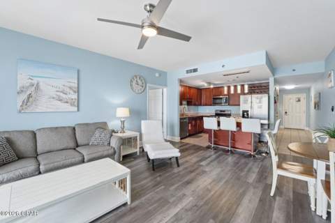 9860 S Thomas Drive 508, Panama City FL - photo 9 of 58