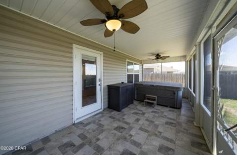 7138 Hatteras Boulevard, Panama City FL - photo 24 of 28