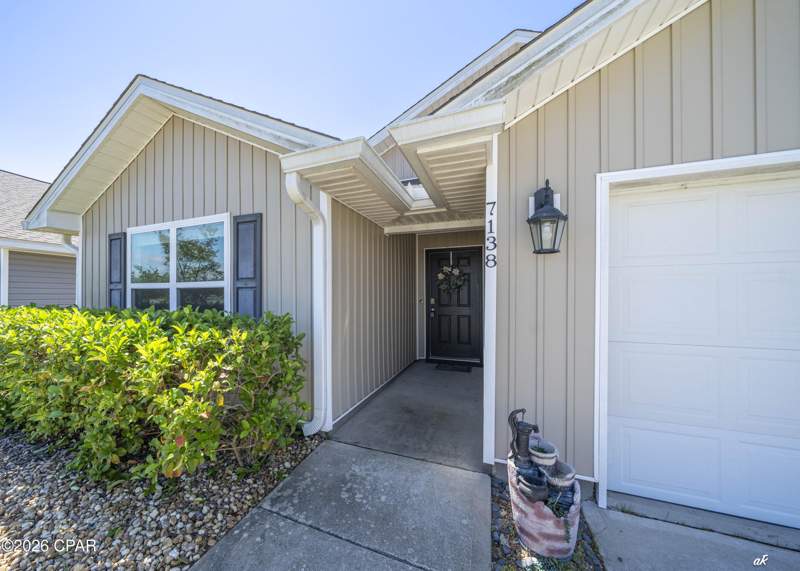4 bedroom SingleFamilyResidence at 7138 Hatteras Boulevard, Olde Towne Village, Panama City — photo 4