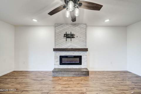 7138 Hatteras Boulevard, Panama City FL - photo 8 of 28