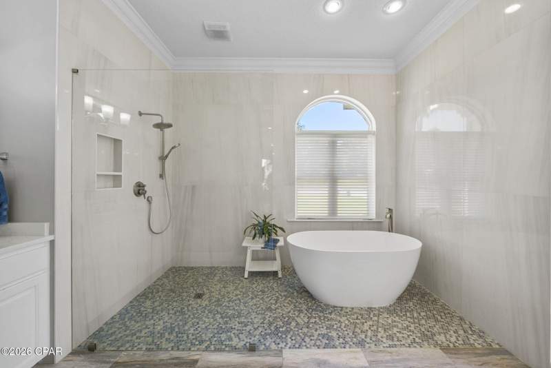 4 bedroom SingleFamilyResidence at 3504 Dragon's Ridge Road, Queensberry Ltd At Bay Point, Panama City Beach — photo 4