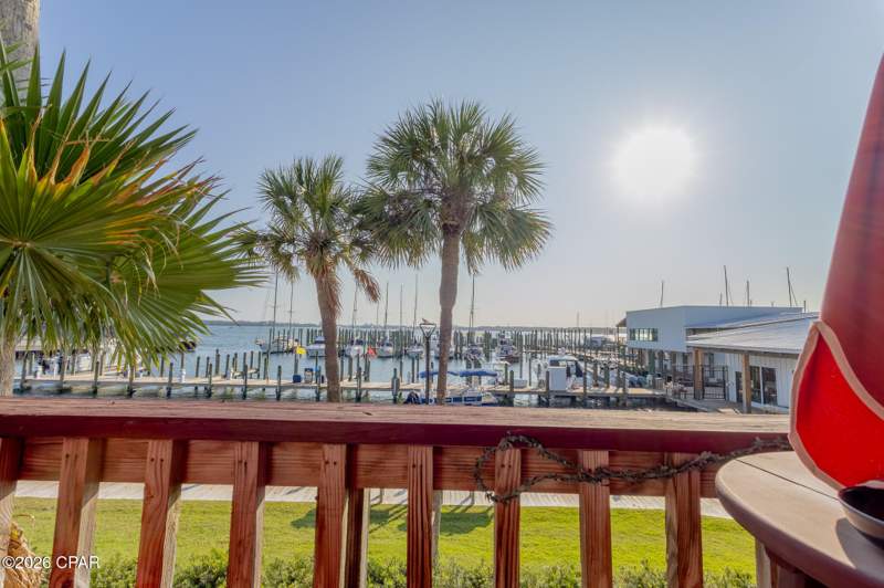 1 bedroom Condominium at 5505 Sun Harbor Road 213, Sun Harbor Condo, Panama City — photo 4