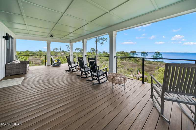 5 bedroom SingleFamilyResidence at 539 Windmark Way, Windmark, Port St Joe — photo 1