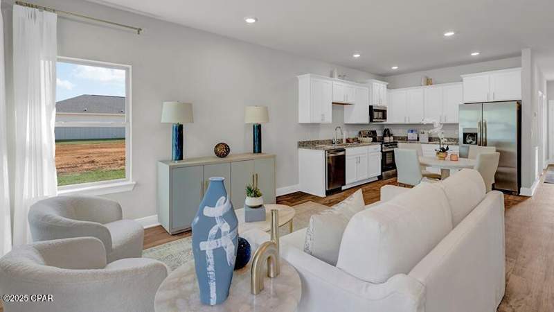 3 bedroom SingleFamilyResidence at 343 Robinson Bluff Road, Colonial Landing, Panama City Beach — photo 2