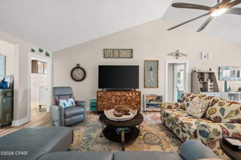 114 Bid A Wee Lane, Panama City Beach FL - photo 10 of 44