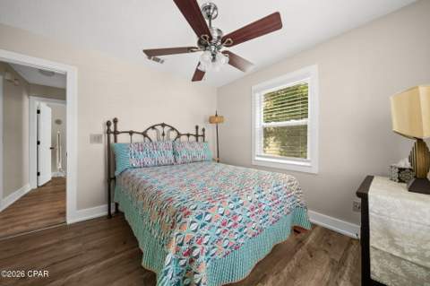 114 Bid A Wee Lane, Panama City Beach FL - photo 22 of 44