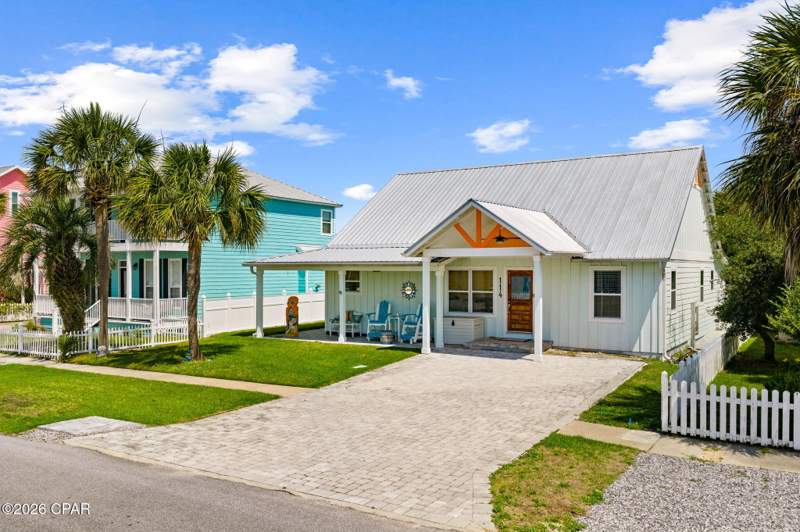 3 bedroom SingleFamilyResidence at 114 Bid A Wee Lane, Bid-A-Wee North 1st Add, Panama City Beach — photo 3