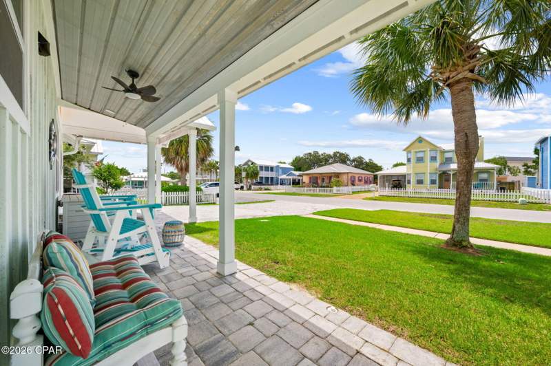 3 bedroom SingleFamilyResidence at 114 Bid A Wee Lane, Bid-A-Wee North 1st Add, Panama City Beach — photo 5