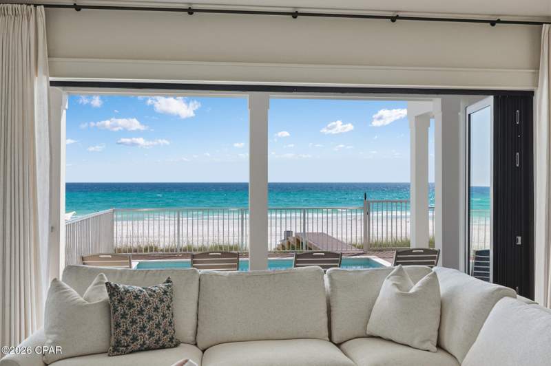 8 bedroom SingleFamilyResidence at 5935 Gulf Drive, Hadley's Beach, Panama City — photo 4