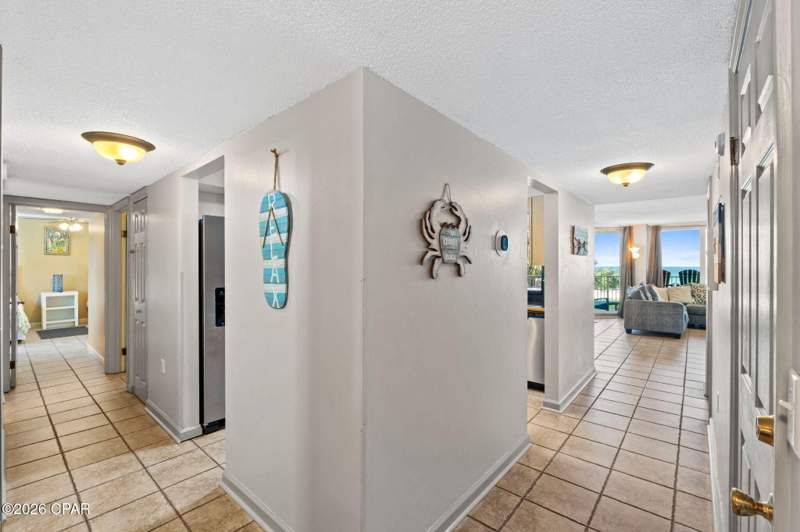 3 bedroom Condominium at 7205 Thomas Drive E206, Dunes Of Panama Phase V, Panama City — photo 2