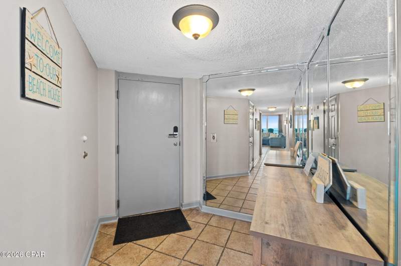 3 bedroom Condominium at 7205 Thomas Drive E206, Dunes Of Panama Phase V, Panama City — photo 3