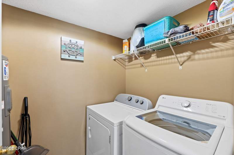 3 bedroom Condominium at 7205 Thomas Drive E206, Dunes Of Panama Phase V, Panama City — photo 4