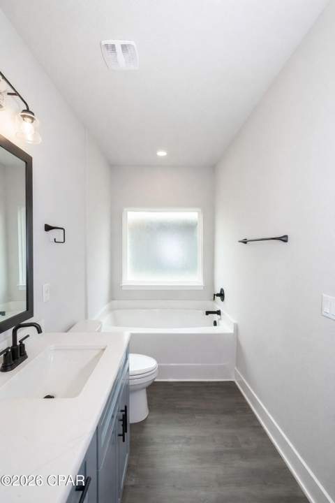 7061 Traditions Drive, Panama City FL - photo 11 of 21