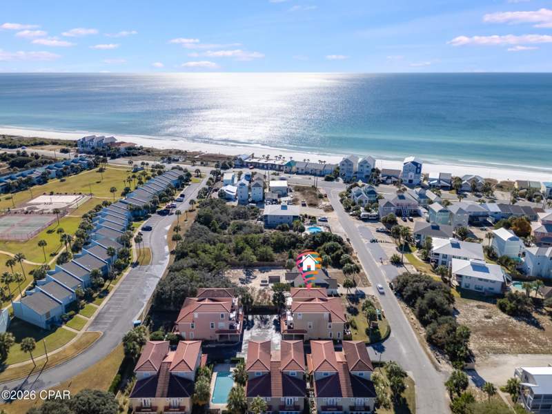 4 bedroom Attached at 140 Southfields Road, Southfield Sec 1, Panama City Beach — photo 5