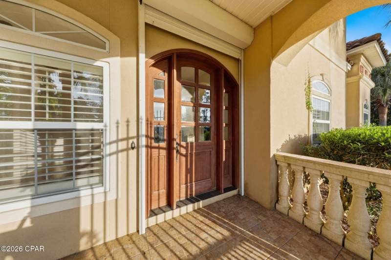 4 bedroom SingleFamilyResidence at 301 Trieste Boulevard, Trieste, Panama City Beach — photo 3