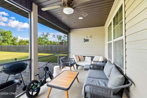 2307 Dragonfly Lane, Panama City FL - photo 14 of 28