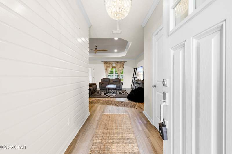 4 bedroom SingleFamilyResidence at 2307 Dragonfly Lane, Camryn's Crossing, Panama City — photo 2