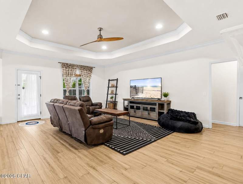 4 bedroom SingleFamilyResidence at 2307 Dragonfly Lane, Camryn's Crossing, Panama City — photo 4
