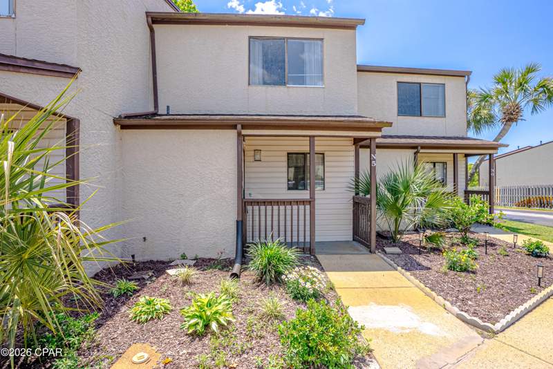 2 bedroom Condominium at 17620 Front Beach Road 5N, Portside Condo, Panama City Beach — photo 3