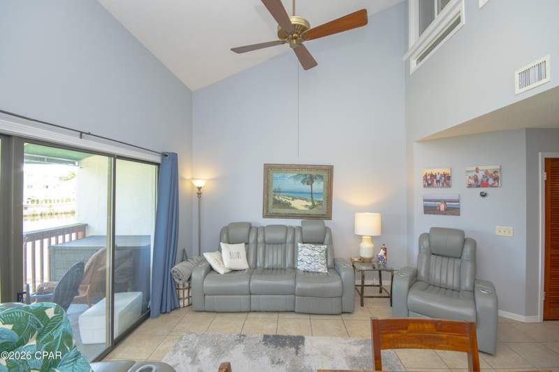 2 bedroom Condominium at 8730 Thomas Drive 308, Villas Of St. Thomas 3, Panama City — photo 5
