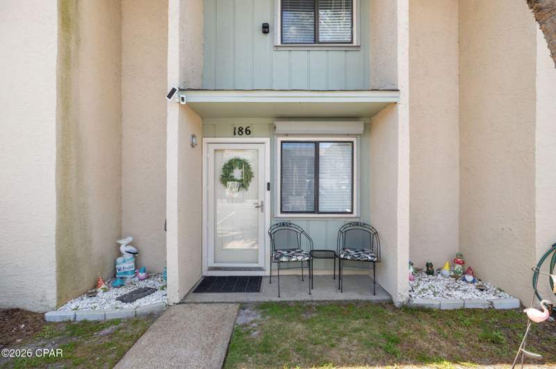 2 bedroom Attached at 186 Robin Lane, Gulf Highlands Beach Resort, Panama City Beach — photo 4