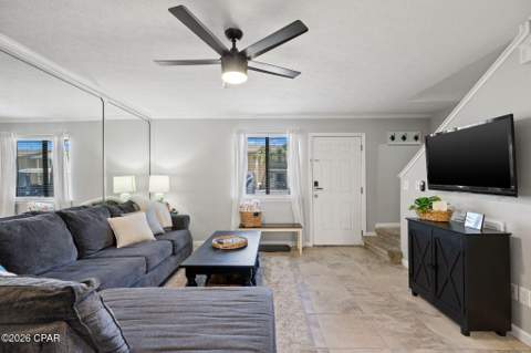 186 Robin Lane, Panama City Beach FL - photo 7 of 36