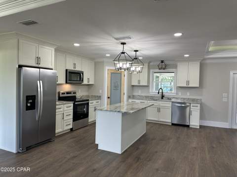 3621 Cypress Tree Lane, Marianna FL - photo 11 of 30