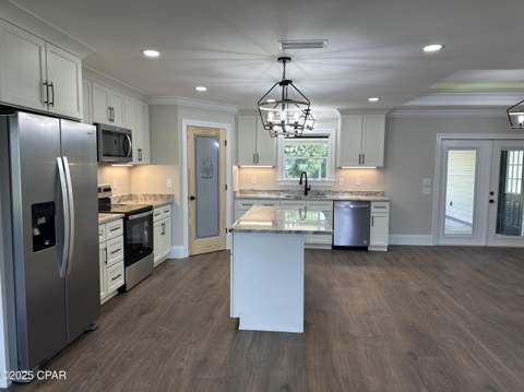 3621 Cypress Tree Lane, Marianna FL - photo 15 of 30